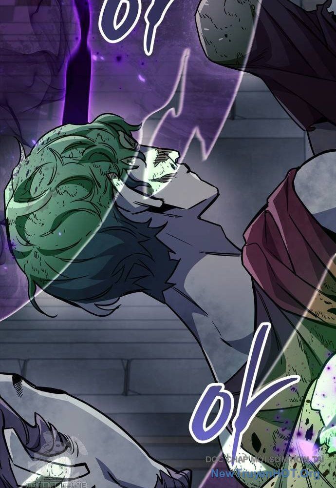 Người Chơi Che Giấu Quá Khứ - Chapter 80 - Page 16