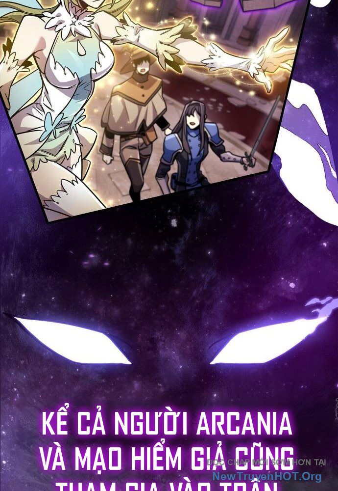 Người Chơi Che Giấu Quá Khứ - Chapter 80 - Page 160