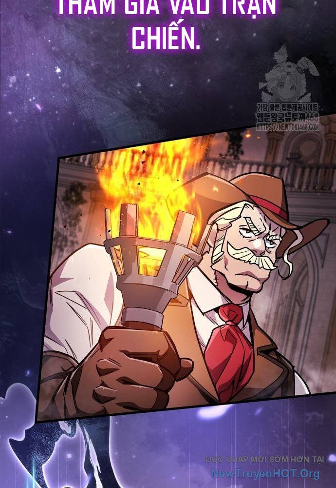 Người Chơi Che Giấu Quá Khứ - Chapter 80 - Page 161