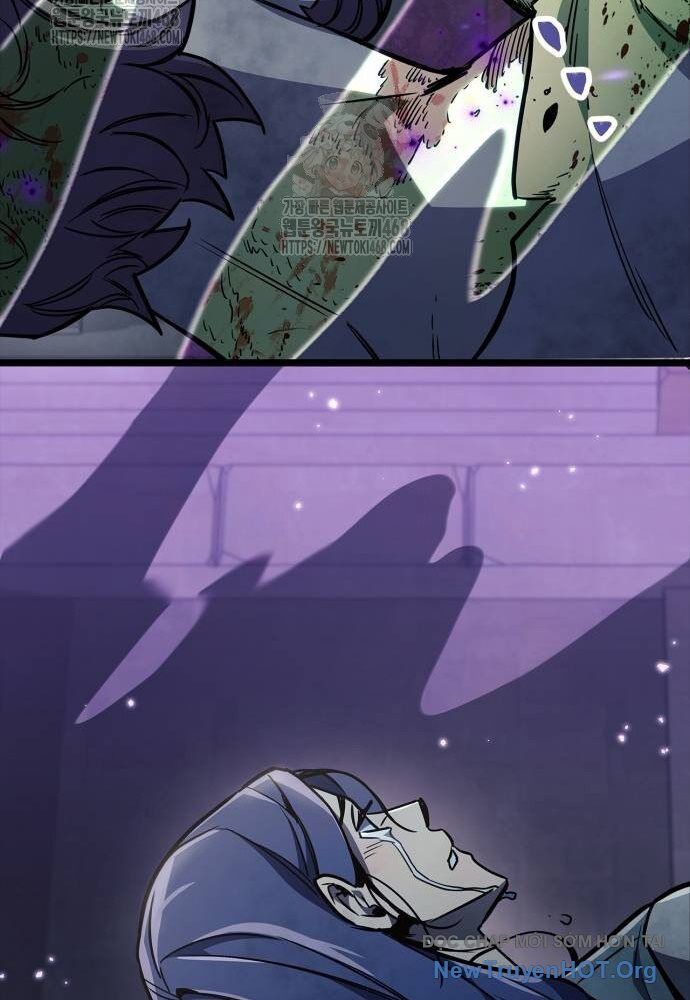 Người Chơi Che Giấu Quá Khứ - Chapter 80 - Page 17