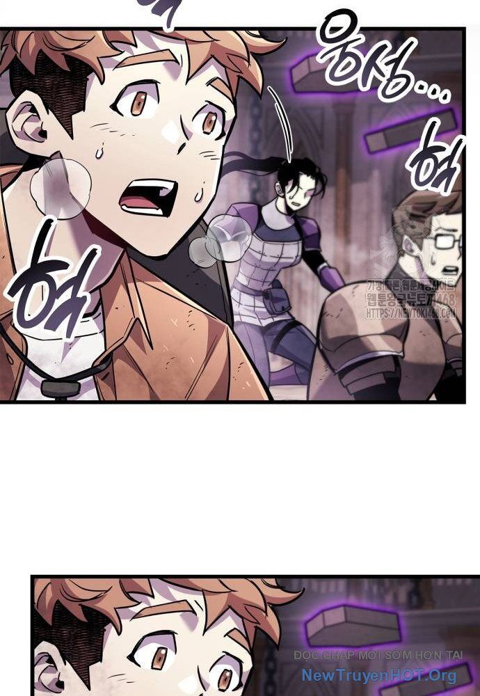 Người Chơi Che Giấu Quá Khứ - Chapter 80 - Page 175