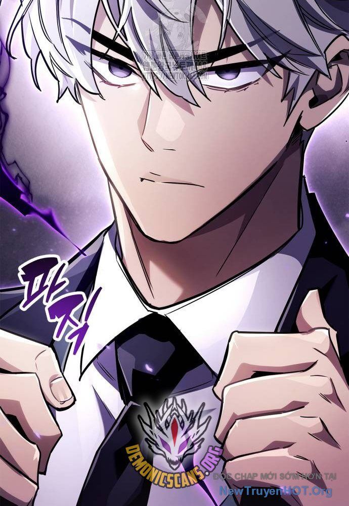 Người Chơi Che Giấu Quá Khứ - Chapter 80 - Page 181