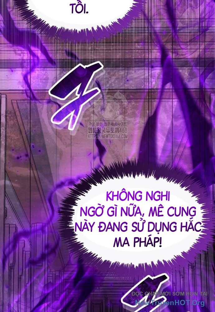 Người Chơi Che Giấu Quá Khứ - Chapter 80 - Page 23