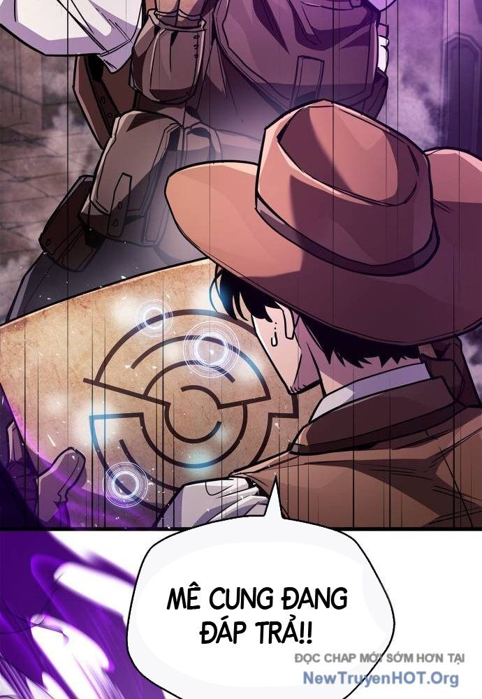 Người Chơi Che Giấu Quá Khứ - Chapter 80 - Page 25