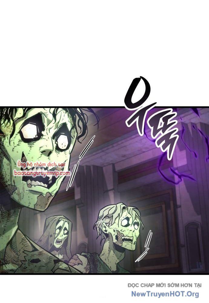 Người Chơi Che Giấu Quá Khứ - Chapter 80 - Page 28