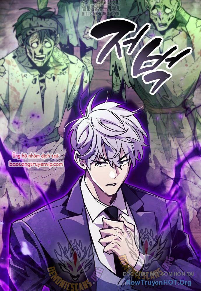 Người Chơi Che Giấu Quá Khứ - Chapter 80 - Page 30