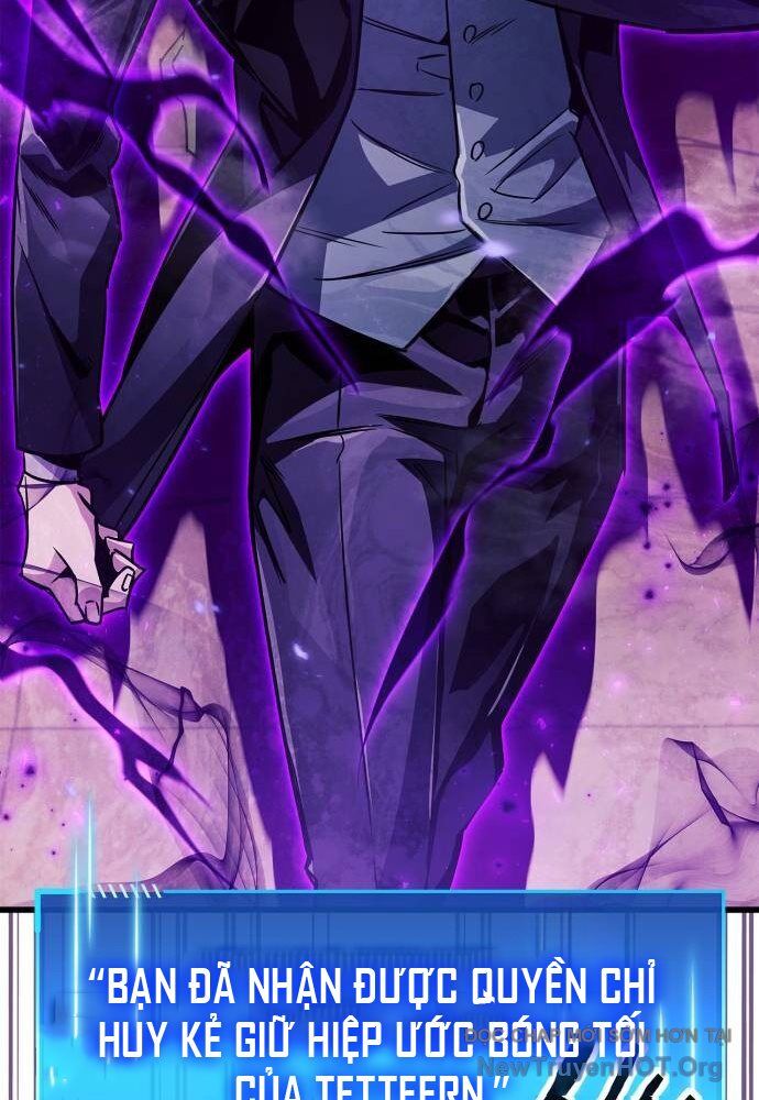 Người Chơi Che Giấu Quá Khứ - Chapter 80 - Page 31