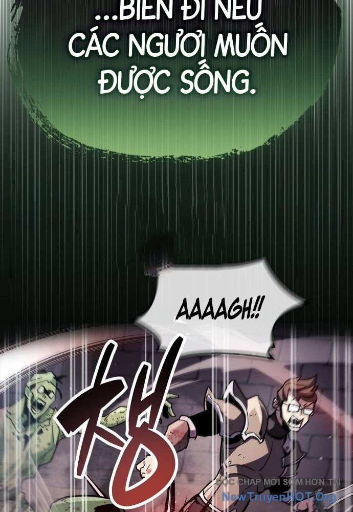 Người Chơi Che Giấu Quá Khứ - Chapter 80 - Page 35