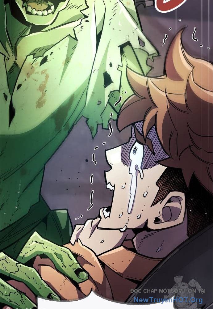 Người Chơi Che Giấu Quá Khứ - Chapter 80 - Page 37