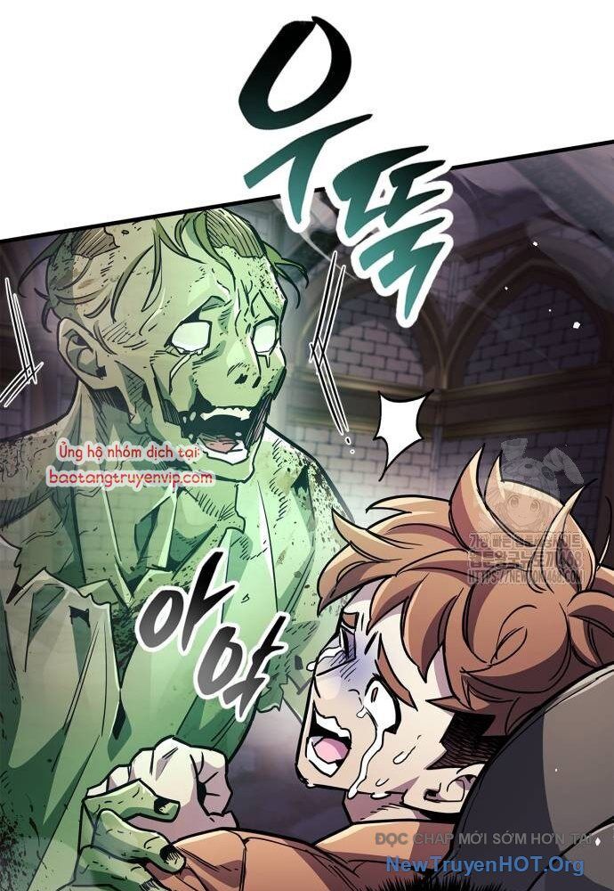 Người Chơi Che Giấu Quá Khứ - Chapter 80 - Page 39