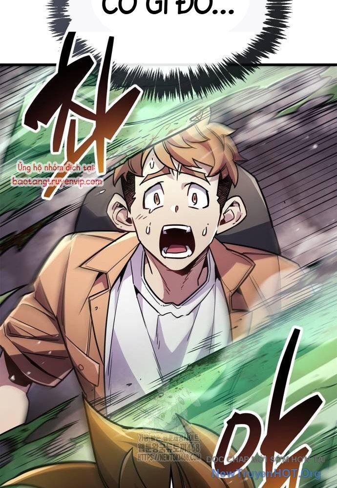 Người Chơi Che Giấu Quá Khứ - Chapter 80 - Page 41