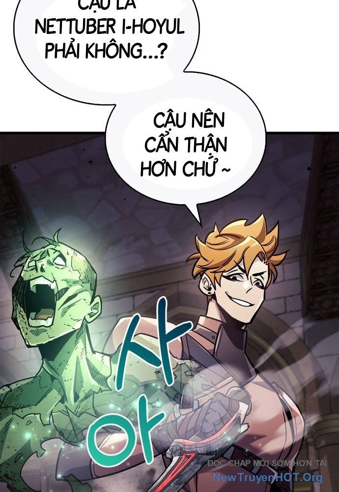 Người Chơi Che Giấu Quá Khứ - Chapter 80 - Page 43