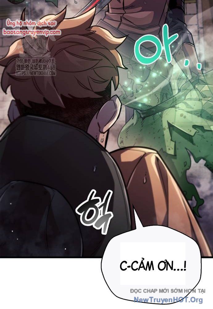 Người Chơi Che Giấu Quá Khứ - Chapter 80 - Page 44