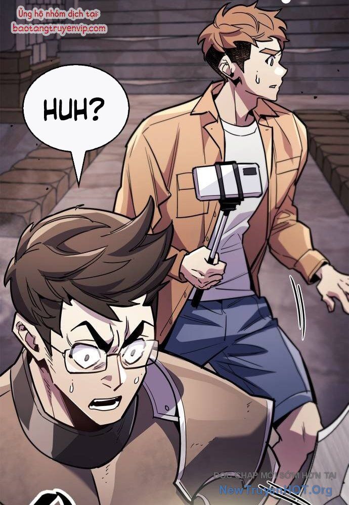 Người Chơi Che Giấu Quá Khứ - Chapter 80 - Page 46