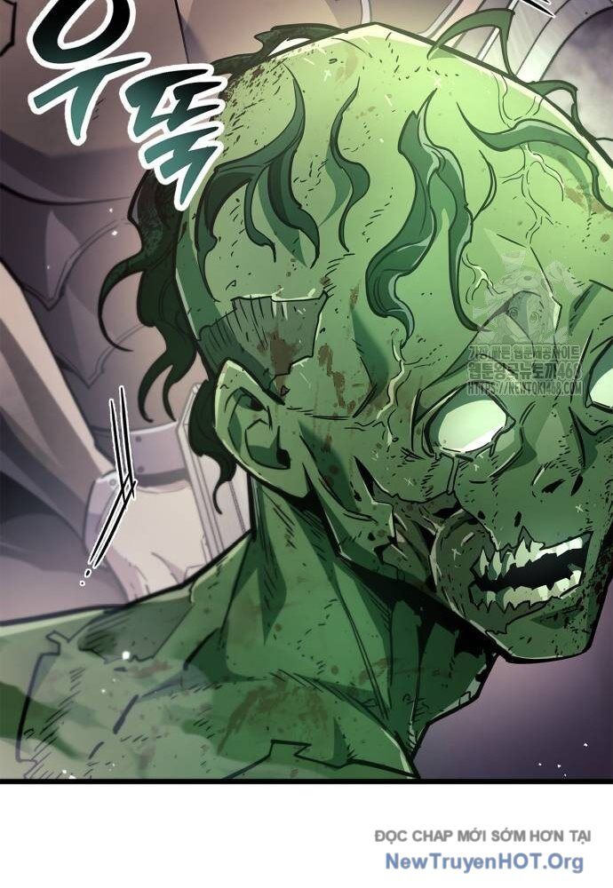 Người Chơi Che Giấu Quá Khứ - Chapter 80 - Page 47