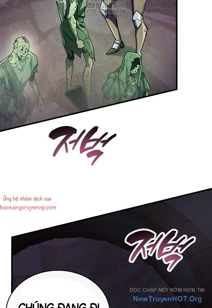 Người Chơi Che Giấu Quá Khứ - Chapter 80 - Page 49
