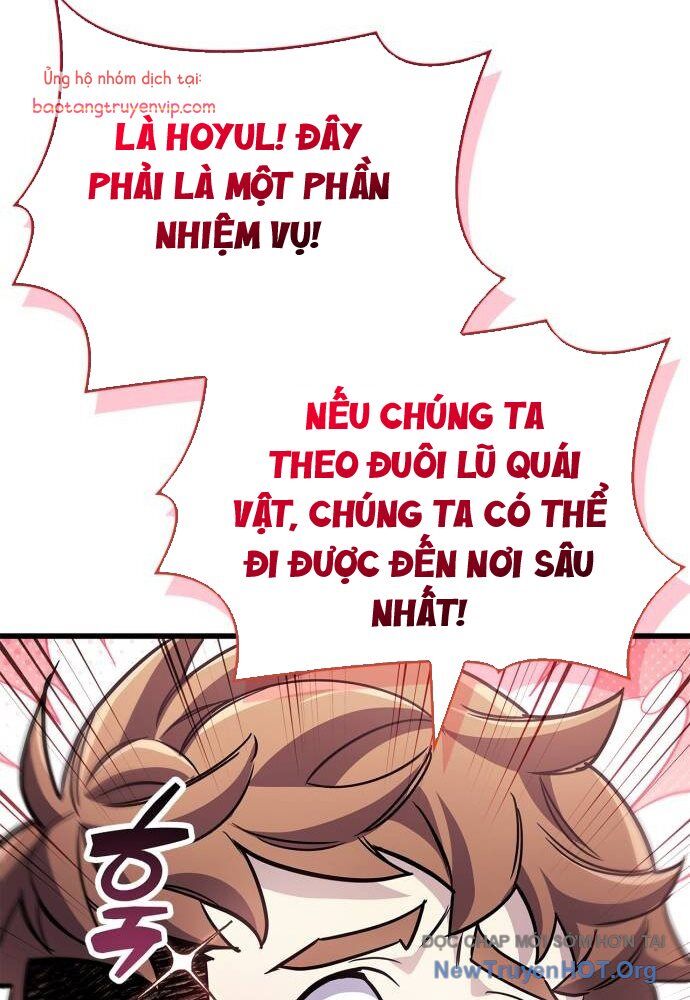 Người Chơi Che Giấu Quá Khứ - Chapter 80 - Page 52