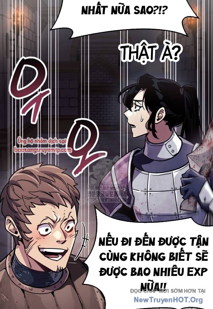 Người Chơi Che Giấu Quá Khứ - Chapter 80 - Page 55