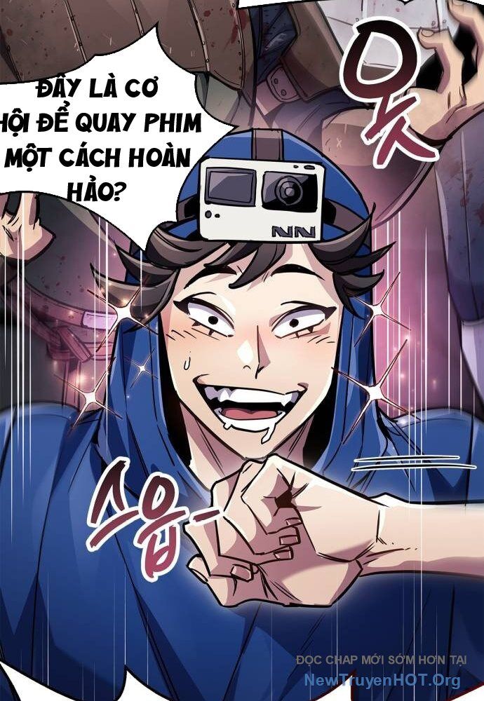 Người Chơi Che Giấu Quá Khứ - Chapter 80 - Page 56