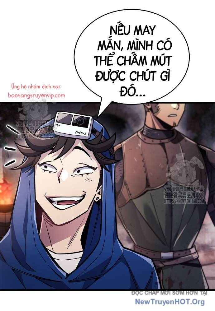 Người Chơi Che Giấu Quá Khứ - Chapter 80 - Page 63