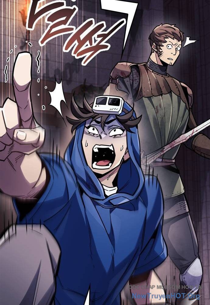 Người Chơi Che Giấu Quá Khứ - Chapter 80 - Page 65