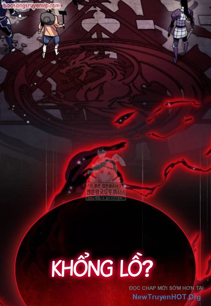 Người Chơi Che Giấu Quá Khứ - Chapter 80 - Page 71