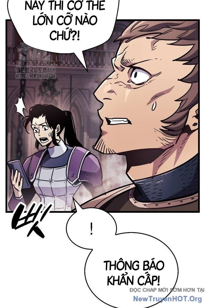 Người Chơi Che Giấu Quá Khứ - Chapter 80 - Page 73