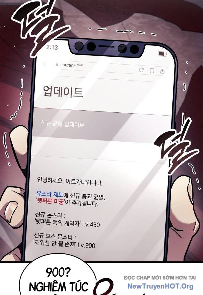 Người Chơi Che Giấu Quá Khứ - Chapter 80 - Page 75