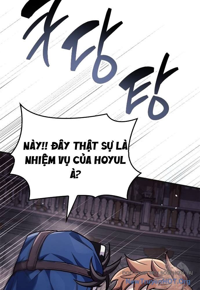 Người Chơi Che Giấu Quá Khứ - Chapter 80 - Page 77