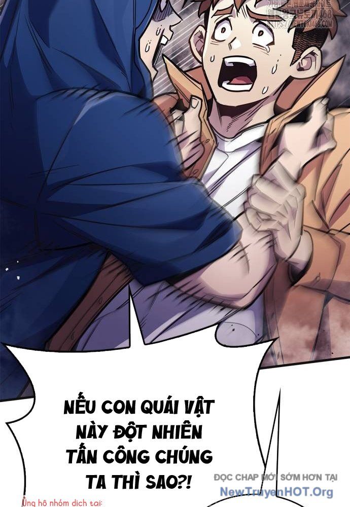 Người Chơi Che Giấu Quá Khứ - Chapter 80 - Page 78