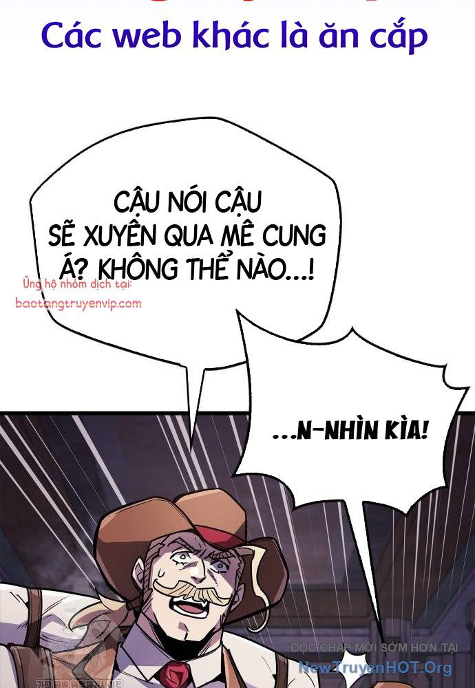 Người Chơi Che Giấu Quá Khứ - Chapter 80 - Page 8