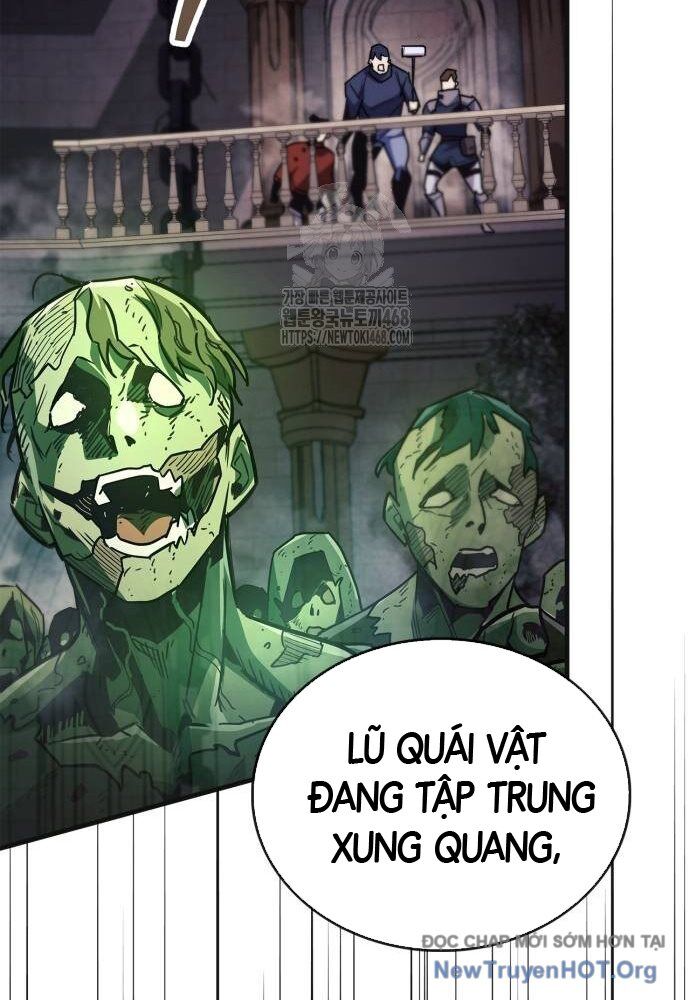 Người Chơi Che Giấu Quá Khứ - Chapter 80 - Page 80