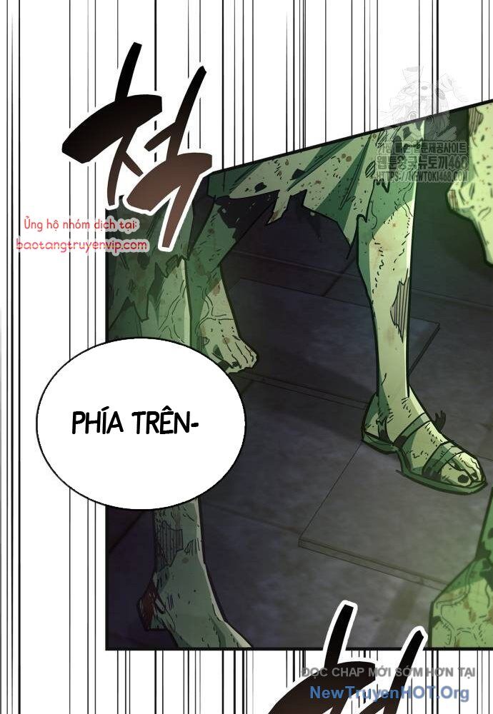 Người Chơi Che Giấu Quá Khứ - Chapter 80 - Page 81