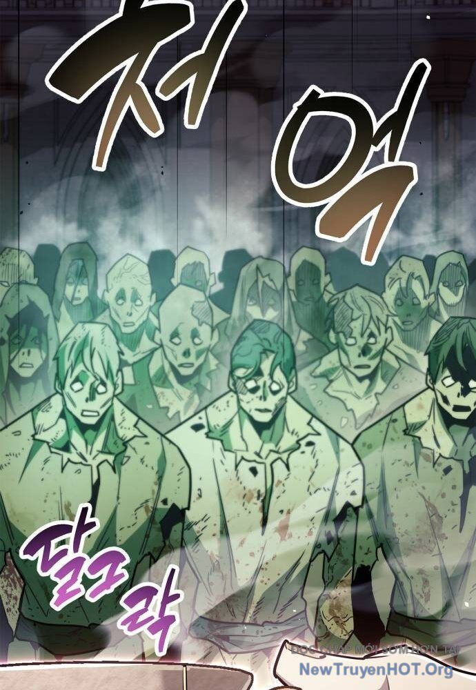 Người Chơi Che Giấu Quá Khứ - Chapter 80 - Page 83