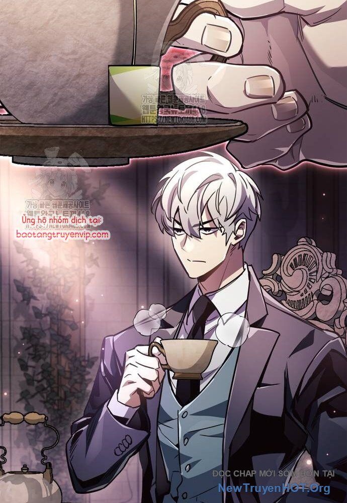 Người Chơi Che Giấu Quá Khứ - Chapter 80 - Page 84