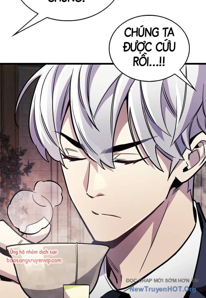 Người Chơi Che Giấu Quá Khứ - Chapter 80 - Page 87