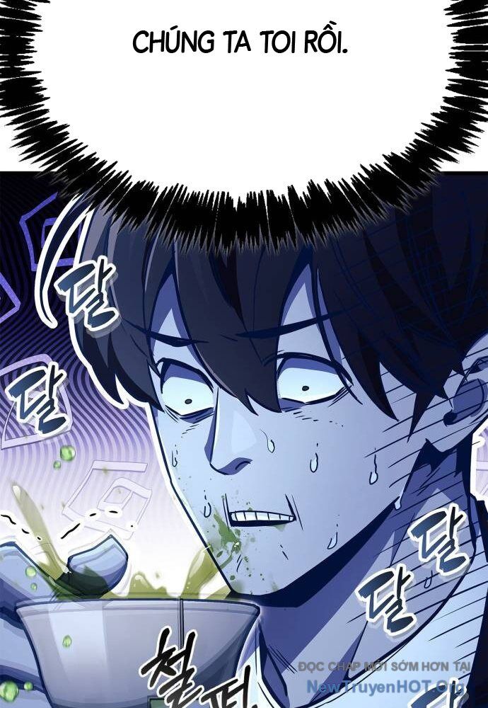 Người Chơi Che Giấu Quá Khứ - Chapter 80 - Page 89