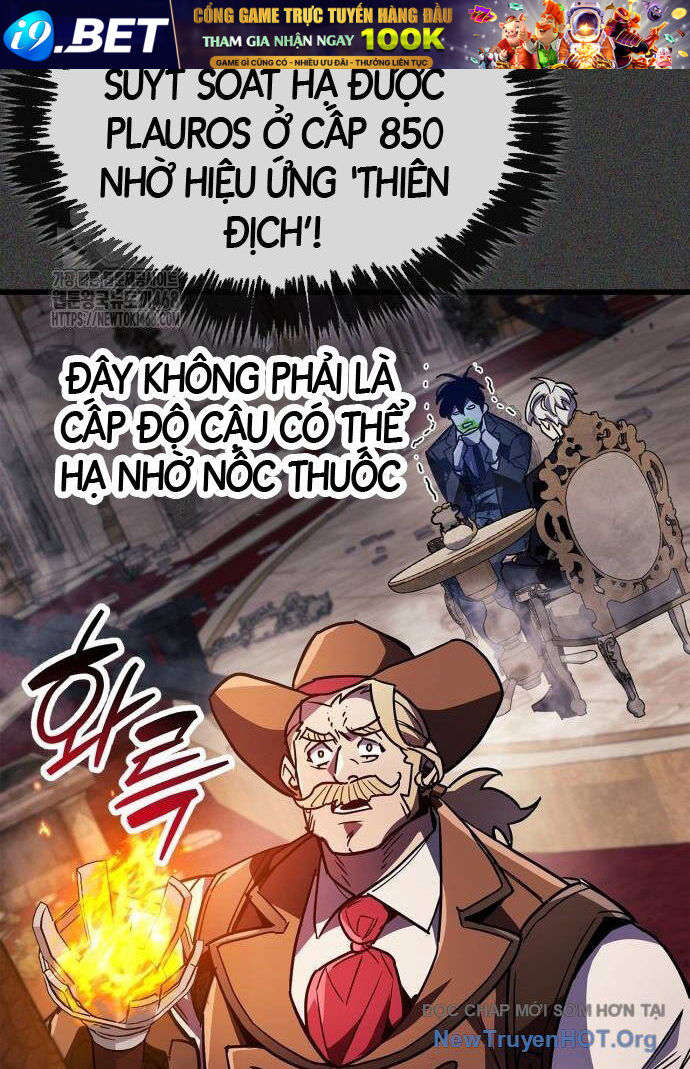 Người Chơi Che Giấu Quá Khứ - Chapter 80 - Page 92