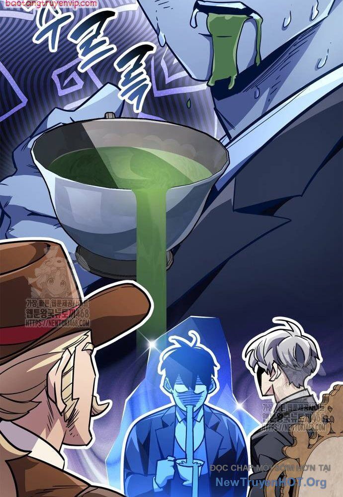 Người Chơi Che Giấu Quá Khứ - Chapter 80 - Page 98