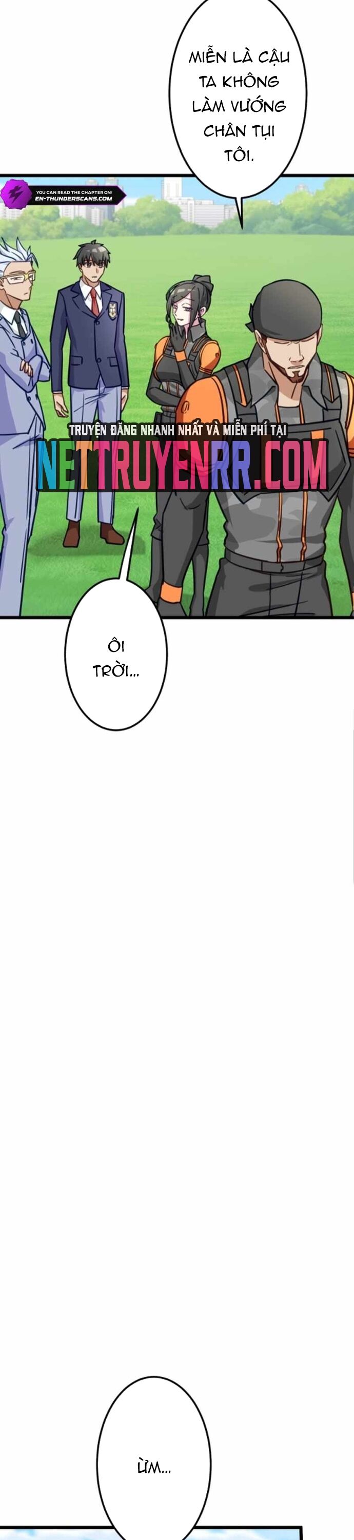 Siêu Thăng Cấp Anh Hùng - Chapter 48 - Page 13