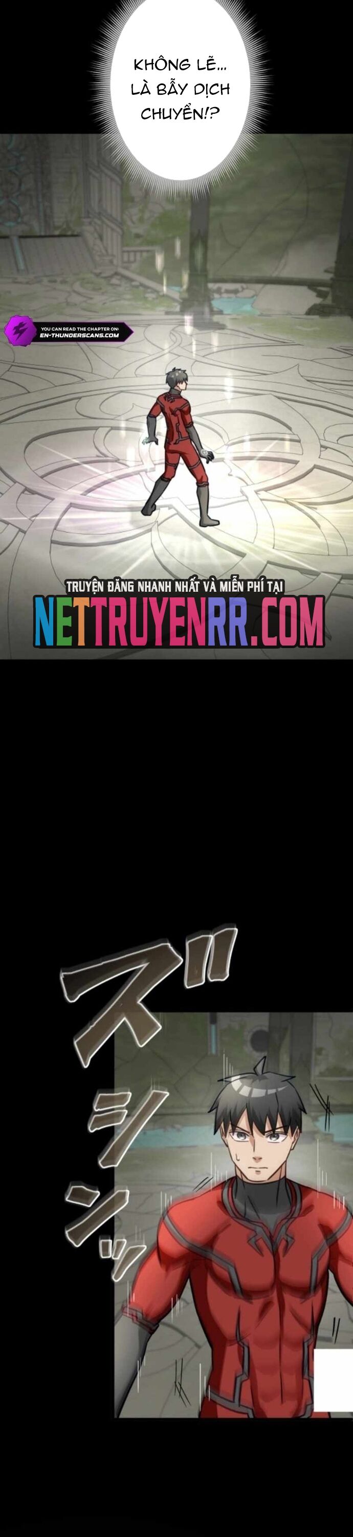 Siêu Thăng Cấp Anh Hùng - Chapter 48 - Page 39
