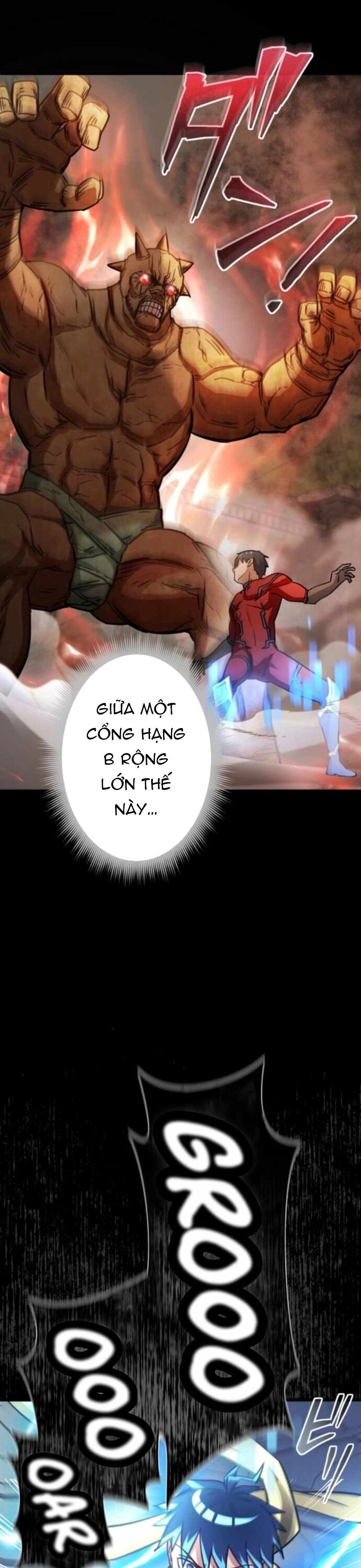 Siêu Thăng Cấp Anh Hùng - Chapter 48 - Page 40