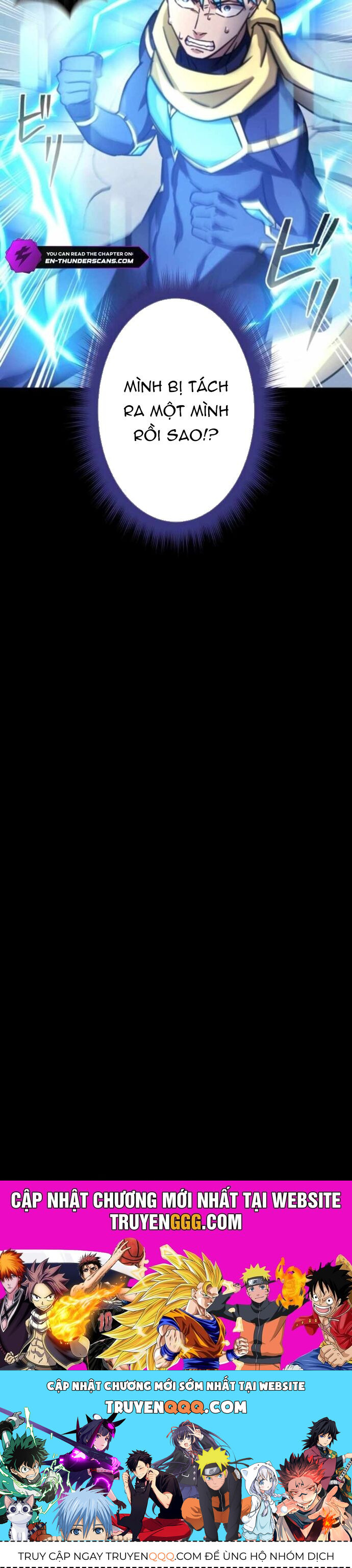 Siêu Thăng Cấp Anh Hùng - Chapter 48 - Page 41