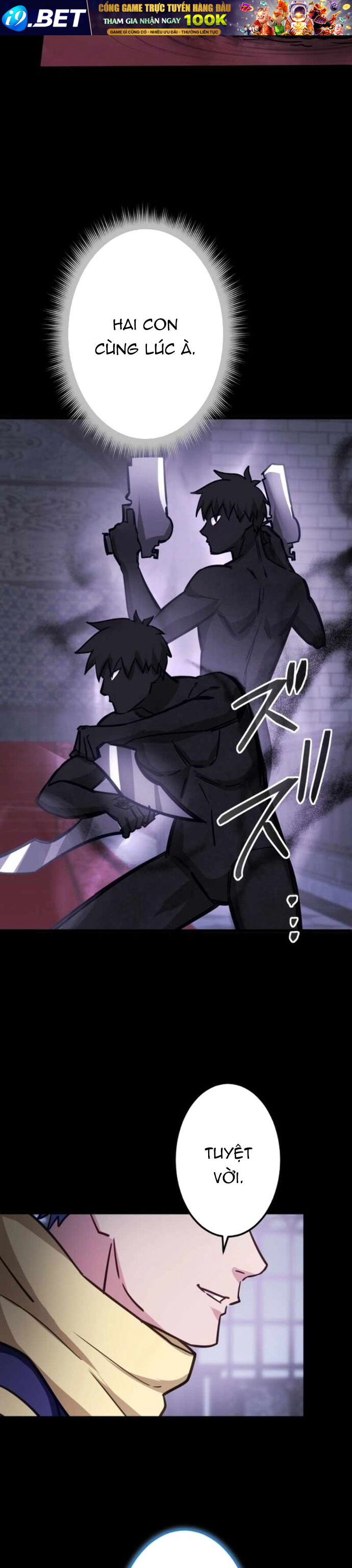 Siêu Thăng Cấp Anh Hùng - Chapter 48 - Page 5