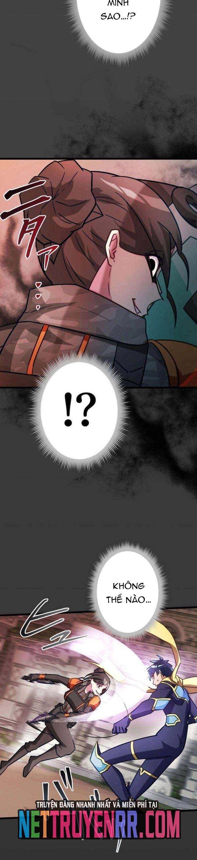 Siêu Thăng Cấp Anh Hùng - Chapter 49 - Page 40