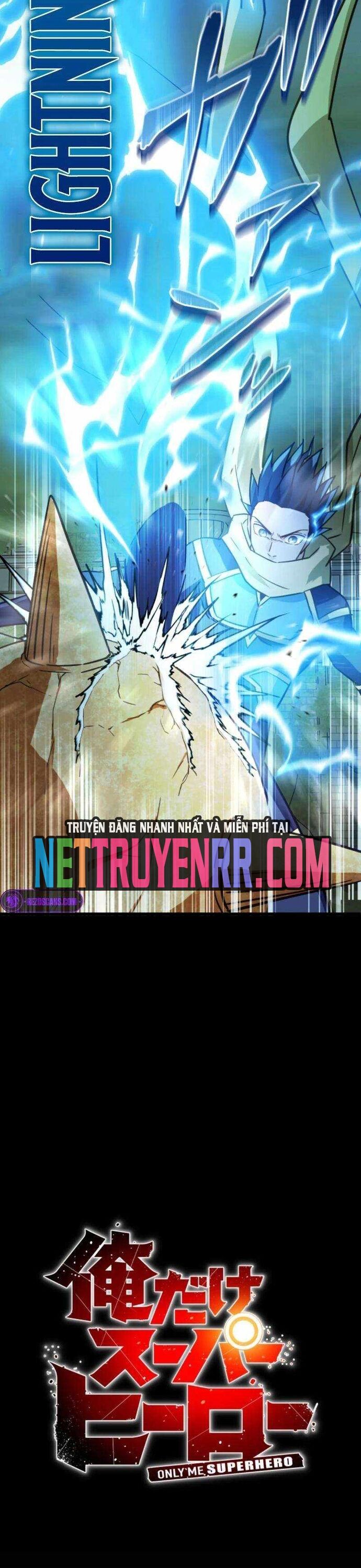 Siêu Thăng Cấp Anh Hùng - Chapter 49 - Page 6