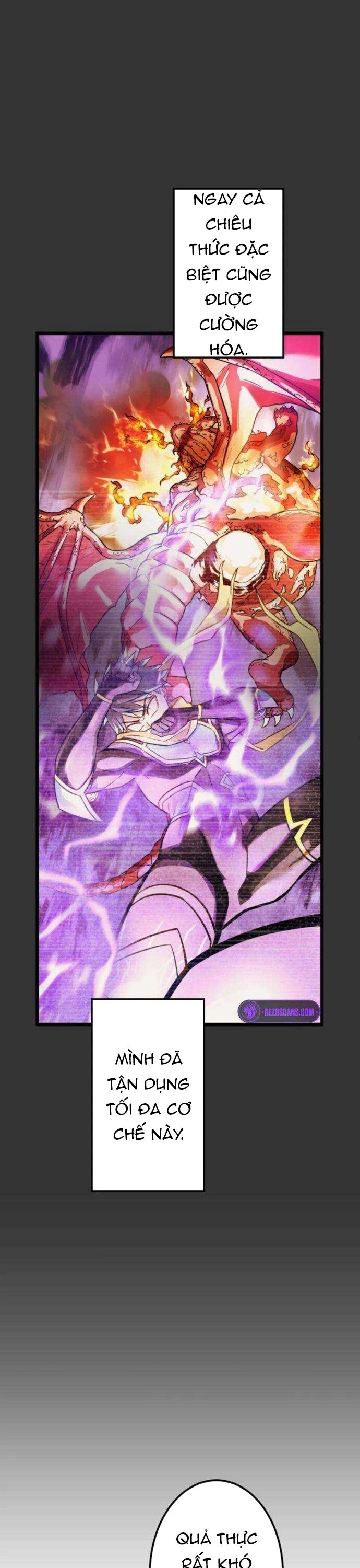 Siêu Thăng Cấp Anh Hùng - Chapter 49 - Page 9