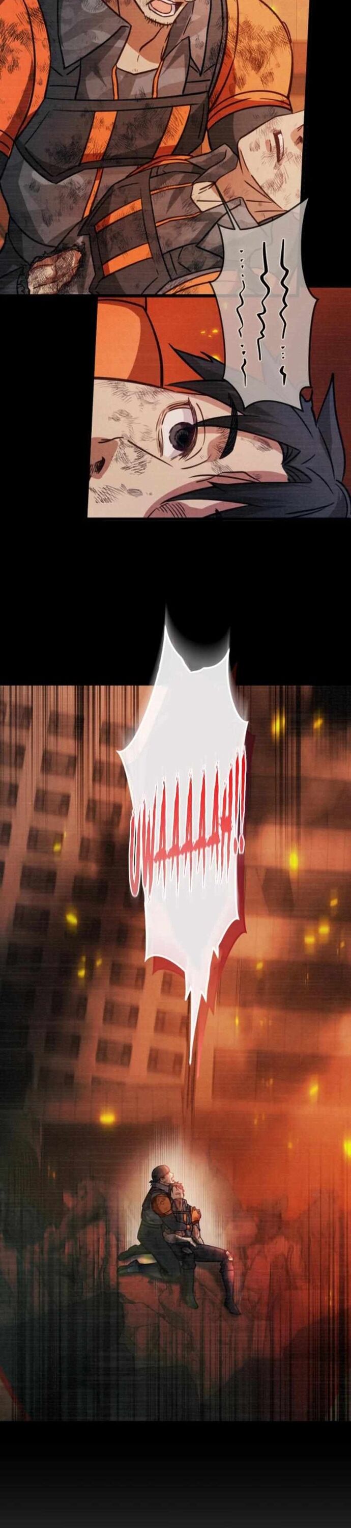 Siêu Thăng Cấp Anh Hùng - Chapter 50 - Page 23