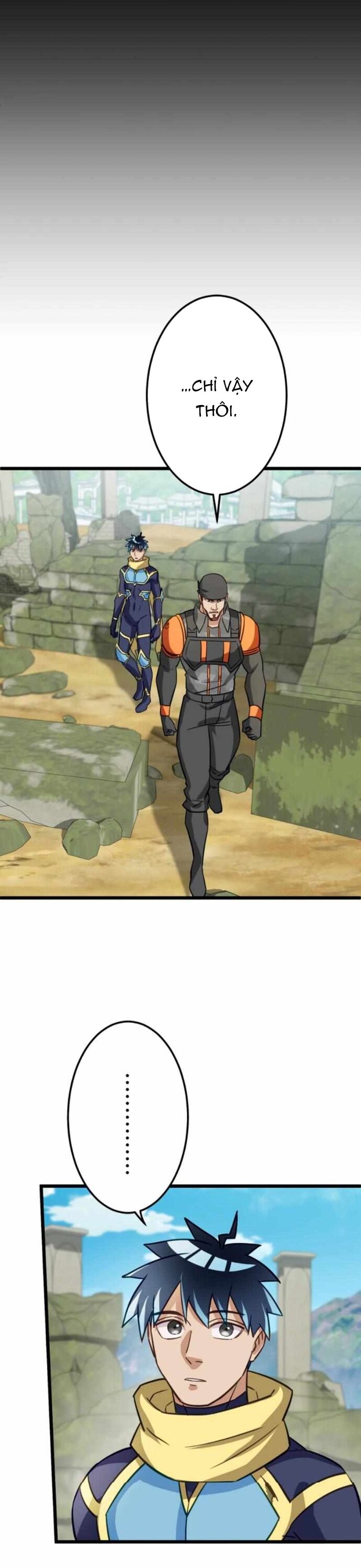 Siêu Thăng Cấp Anh Hùng - Chapter 50 - Page 24