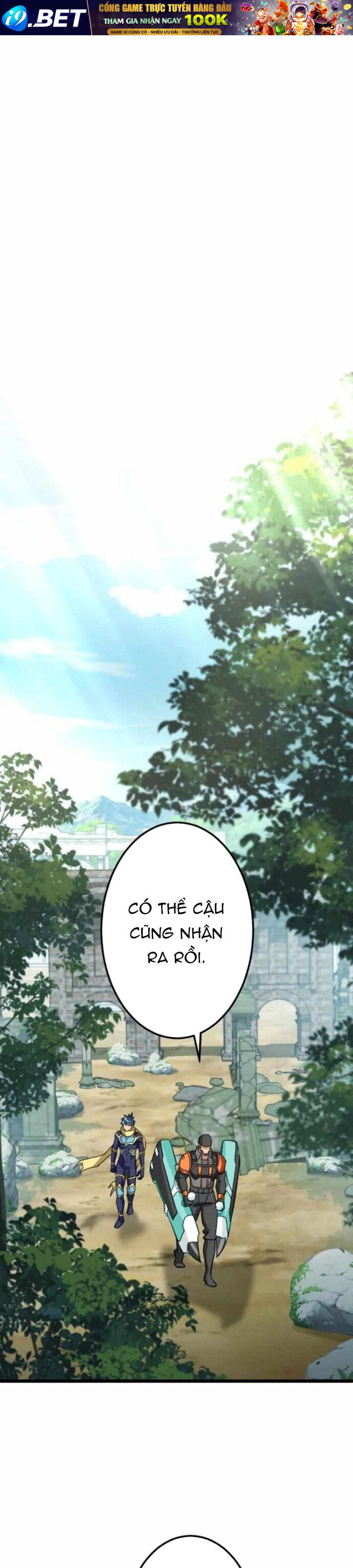 Siêu Thăng Cấp Anh Hùng - Chapter 50 - Page 25